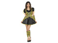 Kostium Pszczółka dla kobiety