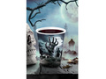 Halloween paper cups - 240 ml - 6 pcs