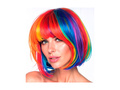 Peruka Rainbow
