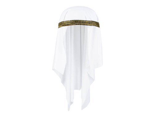 Nakrycie głowy araba - 1 szt.