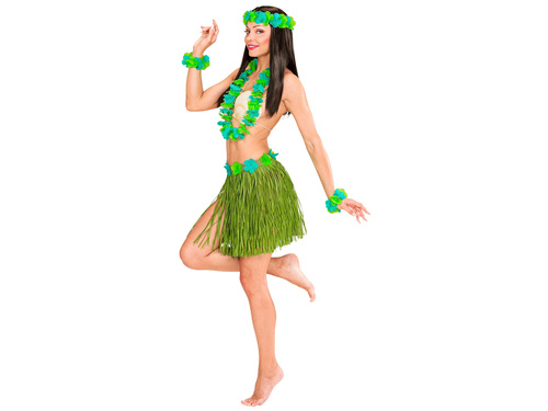Hawaii set - 5 pcs