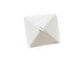Balloon weight white - 30 g - 1 pc