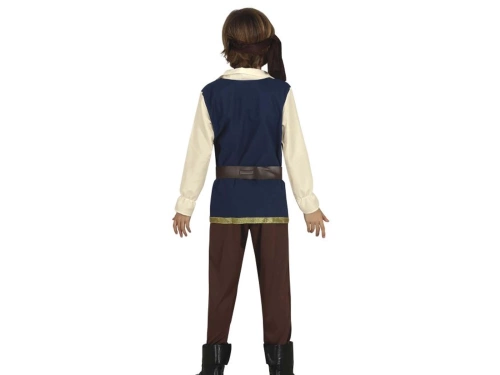 Children's Costume Pirate