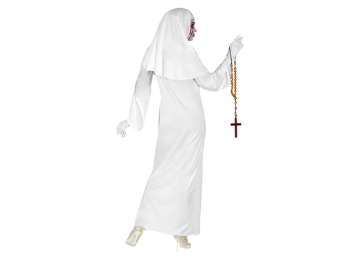 Adult Ghostly Nun
