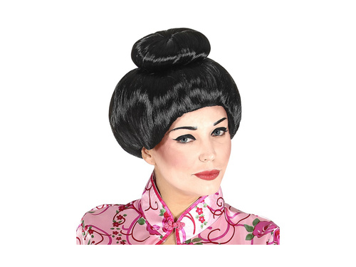 Peruka Geisha