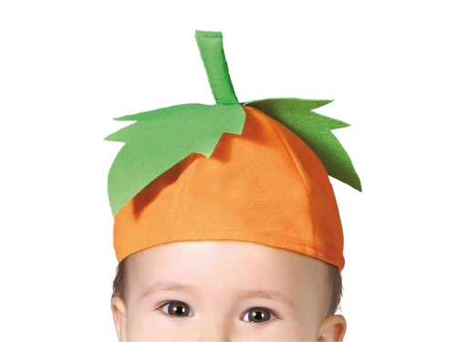 Little Pumpkin Costume - Age 12-18 months