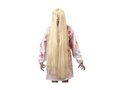 Blond peruka złego ducha – 100 cm