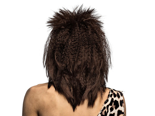 Caveman Wig and beard