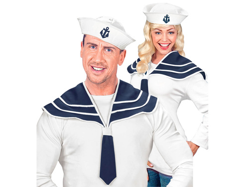 Sailor dress-up set