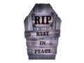 RIP Gravestone -  56 cm - 1 pc.