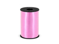 Decorative ribbon for balloons - pastel - light pink - 225 m