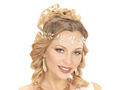 Bay leaf Crown - 1 pc.