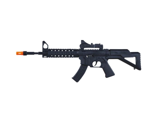 Machine gun