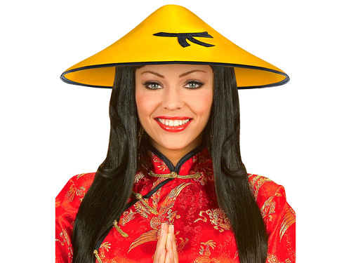 Chinese HAT felt
