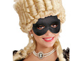 Black eyemask