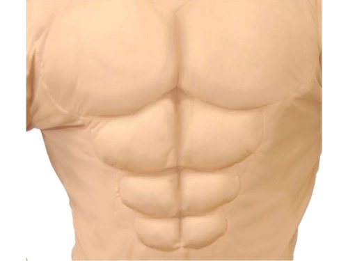 Strongman costume