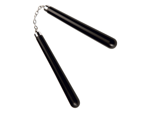 Nunchaku - 30 cm - 1 szt.