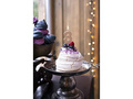 Rose Gold Candle no 3 - 1 pc