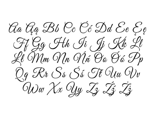 Naklejki personalizowane na pudełka na ciasto - 30 szt.