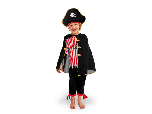 Children's Costume Pirate