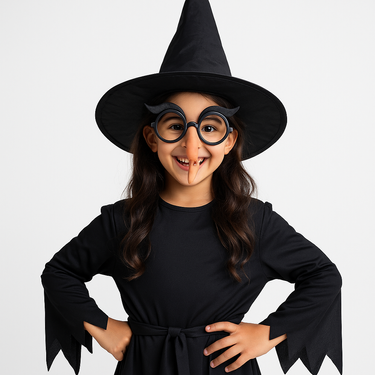 Zestaw Stara Wiedźma - 1 szt.