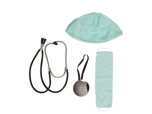 Doctor set