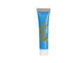 Make-up tube blue