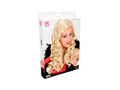 Blond peruka Jessica