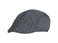 Beret angielski szary - 1 szt.
