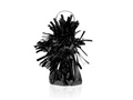 Foil weight for helium-filled balloons - black - 145 g