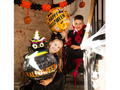 Halloween Foil Balloon - 51 x 79 cm - 1 pc