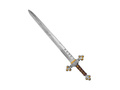 Miecz królewski - 72 cm