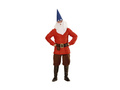 Strój Czerwonego gnoma