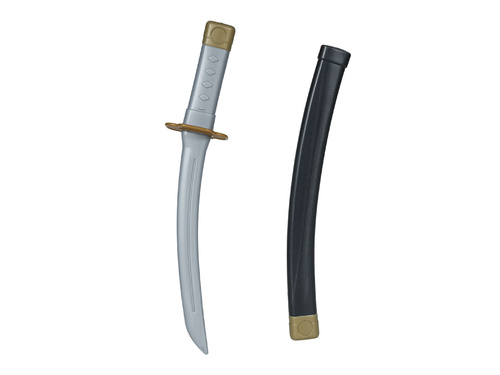 Ninja weapon set