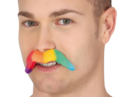 Moustache