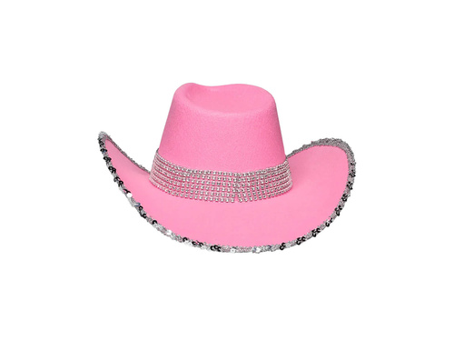 Hat Rodeo white
