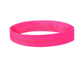 Headband Retro neon pink