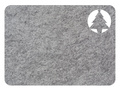 Felt stand - 40x29 cm