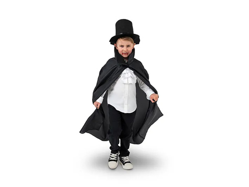 Kostium dziecięcy Wampir Dracula