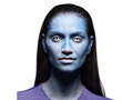Contact lenses Dark Fairy