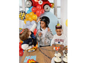 Birthday napkins Cars - 33 cm - 12 pcs.