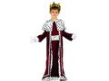 King Costume