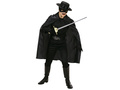 Musketeer rapier - 71 cm - 1 pc.