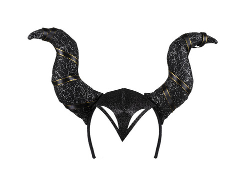 Devil Headband