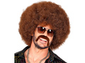 70s Moustache