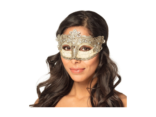 Maska Wenecka Barocco