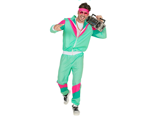 80s Costume