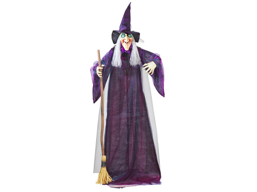 Witch 183 cms