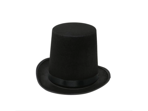 Black cylinder - 1 pc