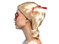 Wig Lollipop